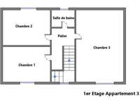 Vente maison 4 pièces Vente maison 4 pièces