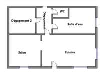Vente maison 4 pièces Vente maison 4 pièces