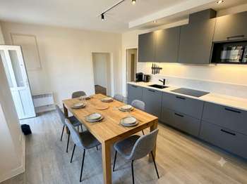 Vente Maison 3 chambresGévezé