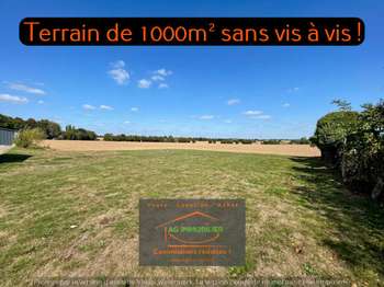 Vente Maison 1 chambreGévezé