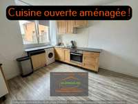 Vente maison 3 pièces Vente maison 3 pièces