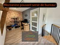 Vente maison 3 pièces Vente maison 3 pièces
