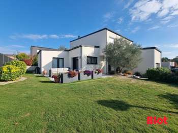Vente Maison 4 chambresGévezé
