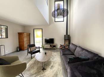 Vente Maison 4 chambresGévezé