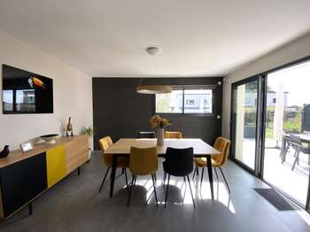 Vente maison 6 pièces Vente maison 6 pièces