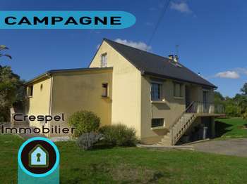 Vente maison 8 pièces Gévezé 35