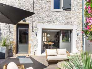 Vente Maison 5 piècesGevrey-Chambertin