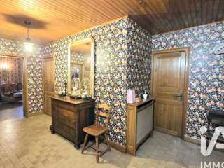 Vente maison 7 pièces Vente maison 7 pièces