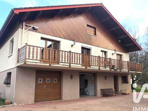 Vente Maison 3 chambresGevrolles