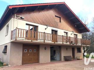 Vente maison 7 pièces Vente maison 7 pièces