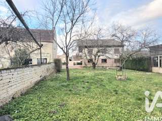 Vente maison 7 pièces Vente maison 7 pièces