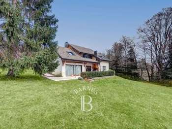 Vente Maison 5 chambresGex