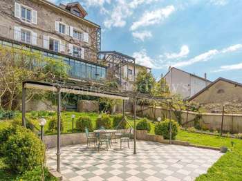 Vente maison 12 pièces Gex 01