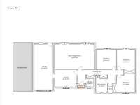 Vente maison 4 pièces Vente maison 4 pièces