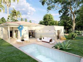 Vente maison 4 pièces Ghisonaccia 2B