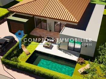 Vente Maison 3 chambresGhisonaccia