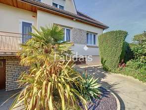Vente Maison 4 chambresGiberville