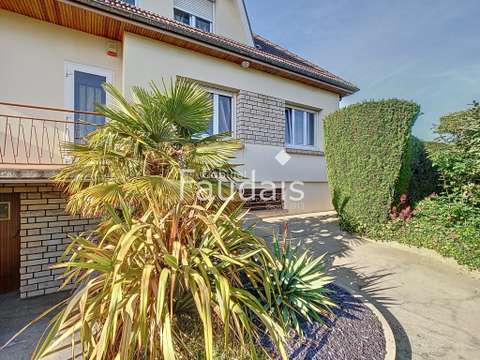 Vente maison 6 pièces Giberville 14