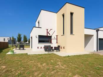 Vente maison 6 pièces Giberville 14