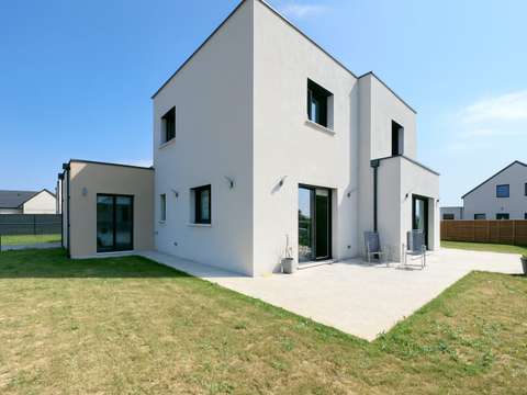 Vente maison 6 pièces Giberville 14