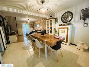 Vente Maison 5 chambresGiberville