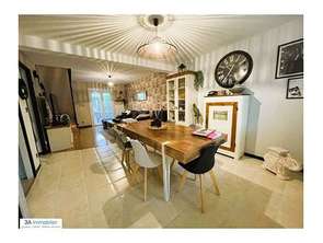 Vente Maison 5 chambresGiberville