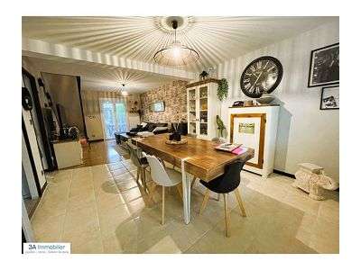 Vente maison 7 pièces Giberville 14