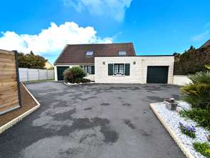 Vente Maison 4 chambresGiberville