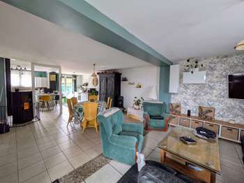 Vente maison 7 pièces Vente maison 7 pièces