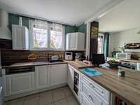 Vente maison 7 pièces Vente maison 7 pièces
