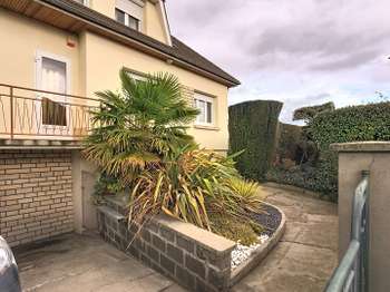 Vente Maison 4 chambresGiberville