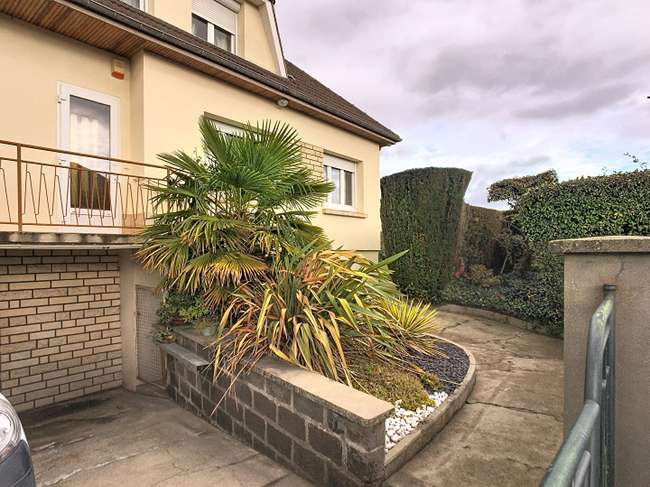 Maison 6 pièces 156 m² · à Giberville · 156 m² · 314 000 €