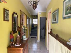 Vente Maison 4 chambresGiberville