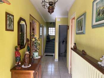 Vente maison 6 pièces Giberville 14