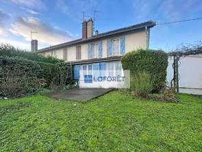 Vente Maison 2 chambresGiberville