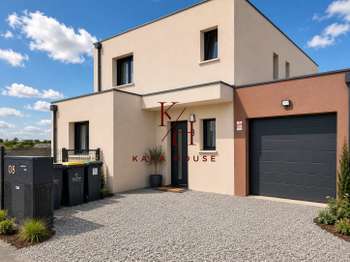 Vente maison 6 pièces Giberville 14