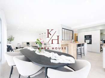 Vente Maison 4 chambresGiberville