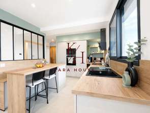 Vente Maison 4 chambresGiberville