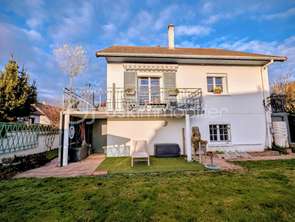 Vente Maison 5 chambresGiberville