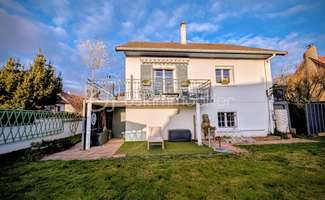 Photo Vente maison Giberville