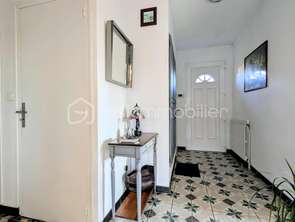 Vente Maison 5 chambresGiberville