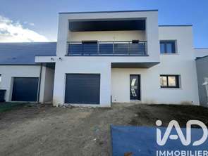 Vente Maison 3 chambresGiberville