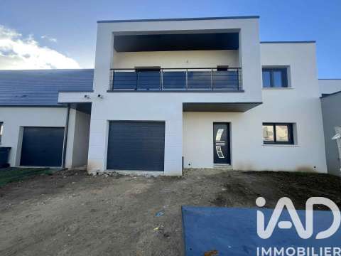Vente maison 4 pièces Giberville 14