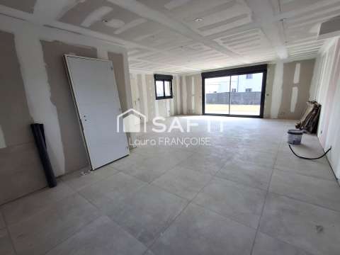 Vente maison 5 pièces Giberville 14