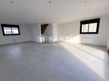 Vente Maison 3 chambresGiberville