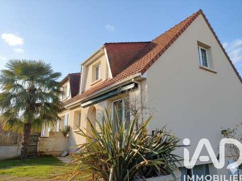 Vente maison 4 pièces Giberville 14