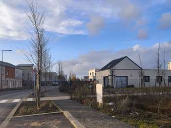 Vente Maison 3 chambresGiberville