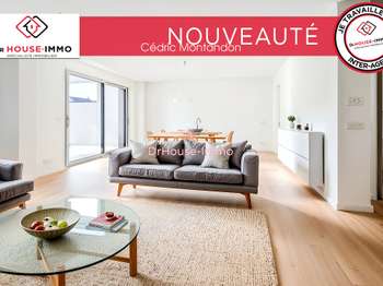 Vente maison 6 pièces Giberville 14