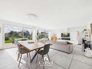 Vente Maison 5 chambresGiberville