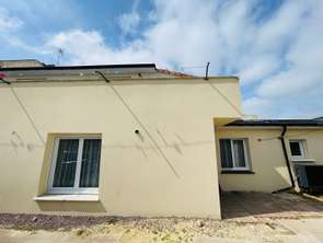 Vente Maison 3 chambresGiberville